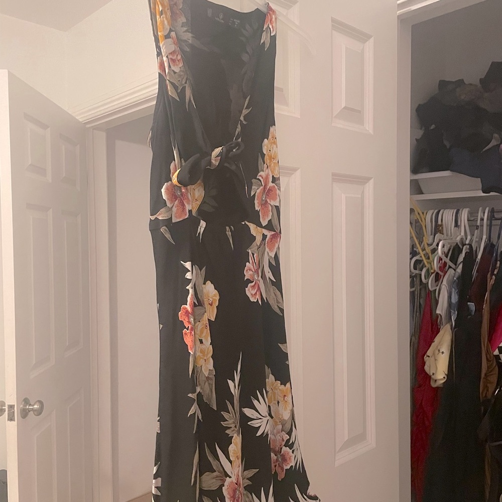 Volcom/ X-small dress